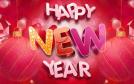 Happy New Year to All customers