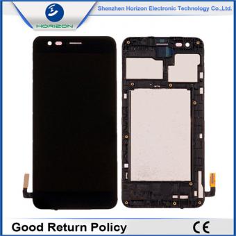 For LG K4 2017 M160 LCD Screen Display With Frame Assembly