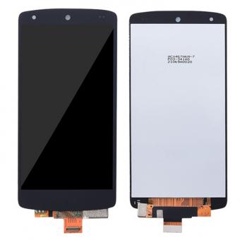 For LG Nexus 5 LCD Display Screen