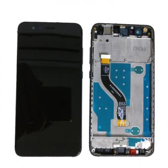 For Huawei P10 Lite Lcd Screen With Frame