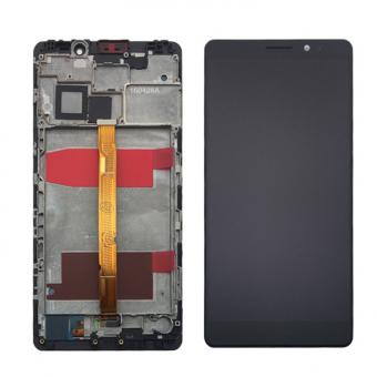 For Huawei Mate 8 LCD With Frame Assembly