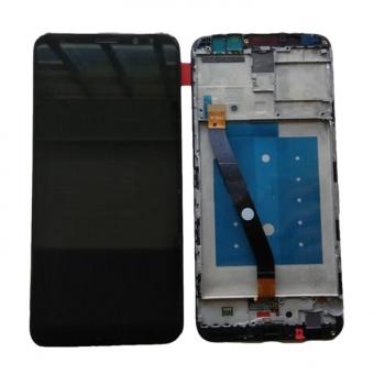 For Huawei Mate 10 Lite LCD Screen With Frame Assembly