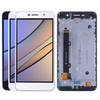 For Huawei Y6 Pro LCD With Frame Assembly