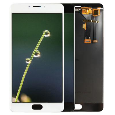 For Meizu M3 Max LCD Screen