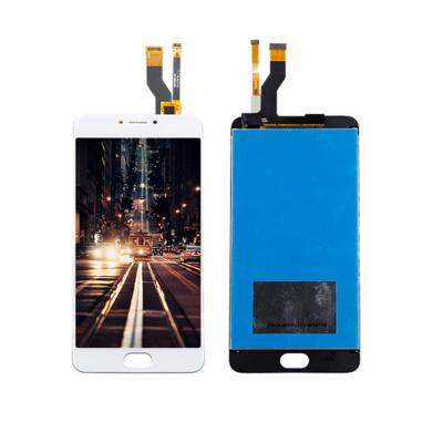 For Meizu M3 Note M681H LCD Screen