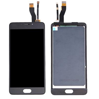 For Meizu M5 Note LCD Screen With Frame Assembly