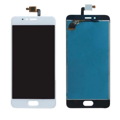 For Meizu M5S LCD Display Screen