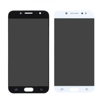 For Samsung Galaxy C8 LCD Screen