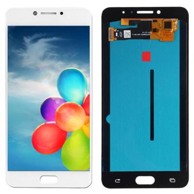 For Samsung Galaxy C7 Pro LCD Screen