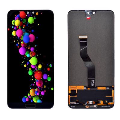 For Huawei P20 Pro LCD Display With Touch Screen Assembly