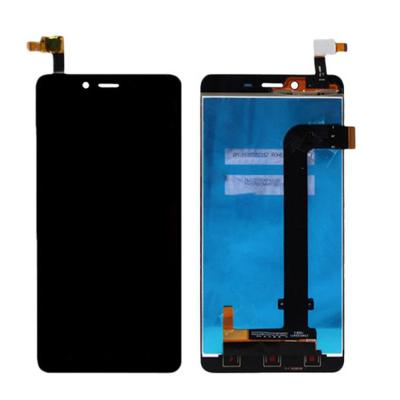 For Redmi Note 2 LCD Screen