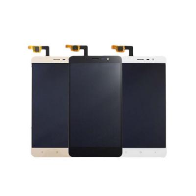 For Redmi Note 3 LCD Screen