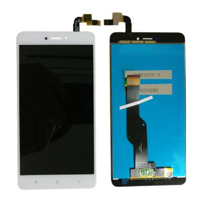 For Redmi Note 4X LCD Assembly