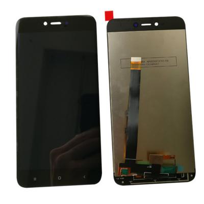 For Redmi Note 5A Global Version 2GB LCD Assembly