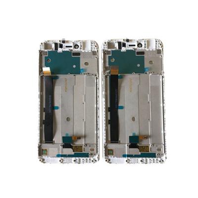 For Xiaomi Redmi Note 5A 2GB Y1 Lite LCD Display With Frame Assembly