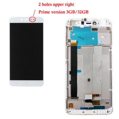 For Xiaomi Redmi Y1 LCD Display Screen With Frame Assembly