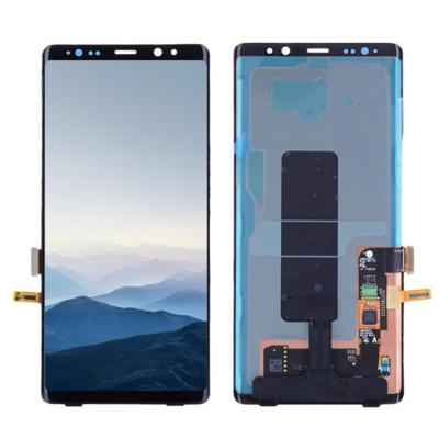 For Samsung Galaxy Note 8 LCD Screen Display