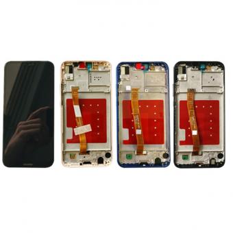 For Huawei P20 Lite LCD Screen With Frame Assembly