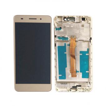 For Huawei Y6 II 5A LCD Screen With Frame Assembly