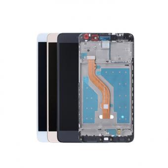 For Huawei Y7 Prime 2017 LCD Screen With Frame Assembly