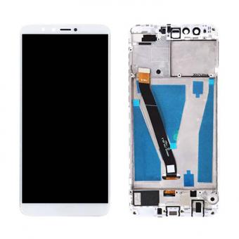 For Huawei Y9 2018 LCD Screen With Frame Assembly