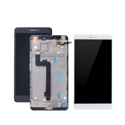 For Xiaomi Mi Max LCD Screen With Frame Assembly