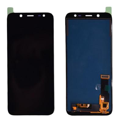 For Samsung Galaxy J6 J600 Lcd Screen