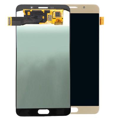 For Samsung A9 2016 A910 Lcd Screen