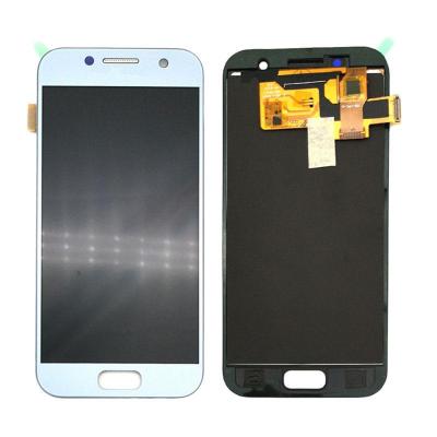 For Samsung A3 2017 A320 LCD Screen