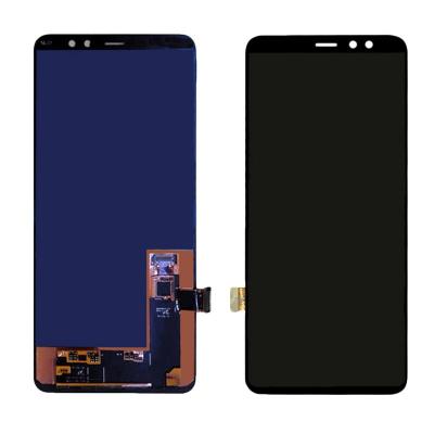 For Samsung A8 Plus 2018 A730 Lcd Screen