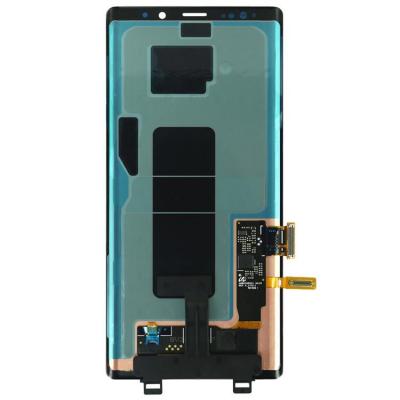 Lcd Screen For Samsung Galaxy Note 9 Lcd Assembly