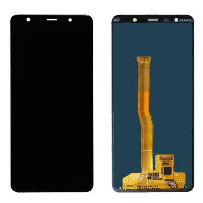 Lcd Screen For Samsung A7 2018 A750 Lcd Assembly