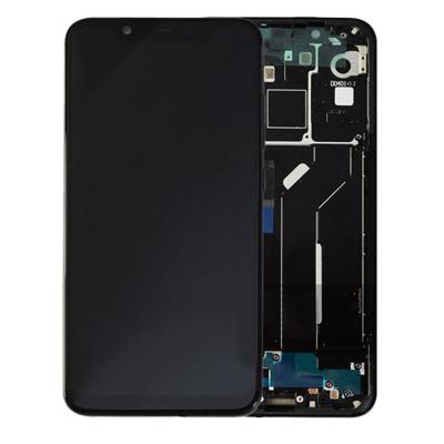 Lcd Screen For Xiaomi Mi 8 Lcd With Frame Assembly