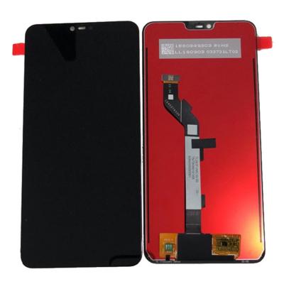 Lcd Screen For Xiaomi Mi 8 Lite Lcd Display Assembly