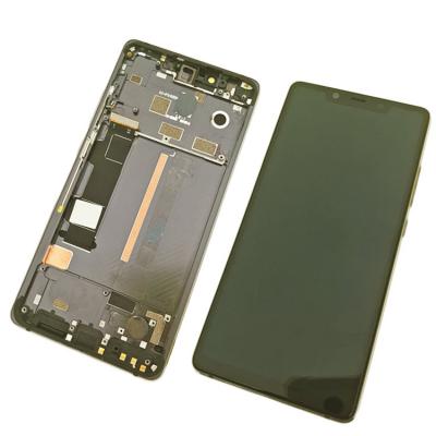 Lcd Screen For Xiaomi Mi 8 SE Lcd With Frame Assembly