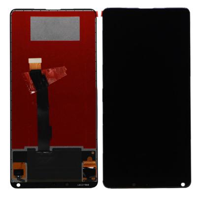 Lcd Screen For Xiaomi Mi Mix 2S Lcd Assembly