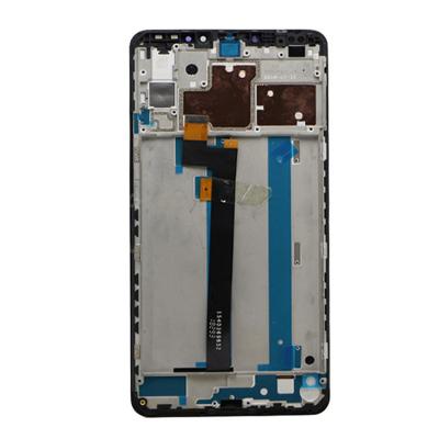 Lcd Screen For Xiaomi Mi Max 3 Lcd With Frame Assembly