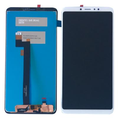 Lcd Screen For Xiaomi Mi Max 3 Lcd Assembly