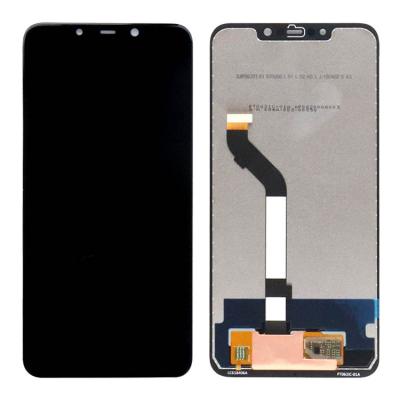 Lcd Screen For Xiaomi Pocophone F1 Lcd Assembly