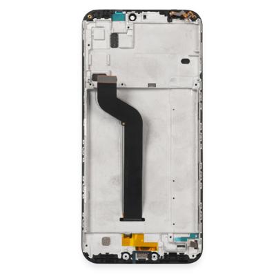 Lcd Screen For Xiaomi Mi A2 Lite Lcd With Frame Assembly