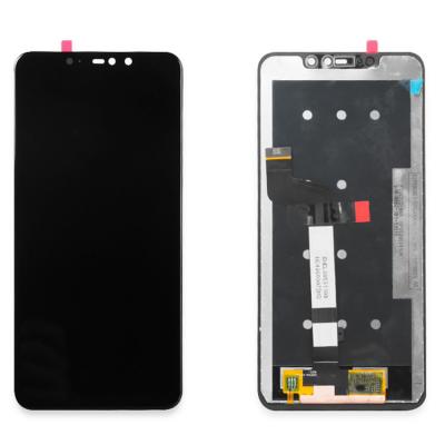 Lcd Screen For Xiaomi Redmi Note 6 Pro Lcd Assembly