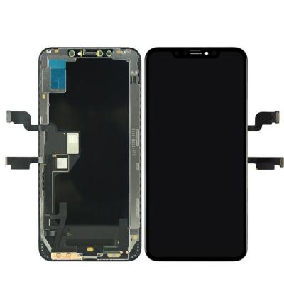 Lcd Screen For IPhone XS Max Lcd Display Assembly