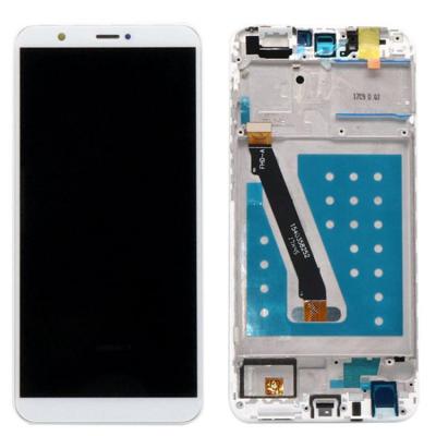 Lcd Screen For Huawei P Smart Plus/Enjoy 7S Lcd With Frame Assembly