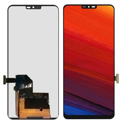 Lcd Screen For LG G7 Thinq G710 Lcd Display Assembly