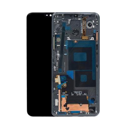 Lcd Screen For LG G7 Thinq G710 Lcd With Frame Assembly