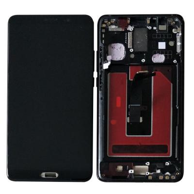 Lcd Screen For Huawei Mate 10 Lcd With Frame Assembly