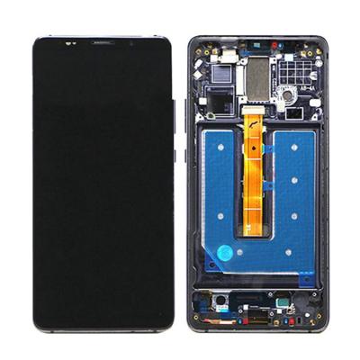 Lcd Screen For Huawei Mate 10 Pro Lcd With Frame Assembly