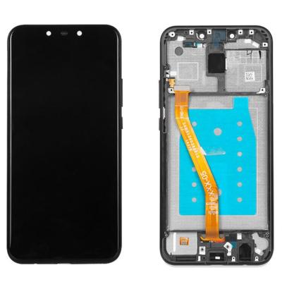 Lcd Screen For Huawei Mate 20 Lite Lcd With Frame Assembly