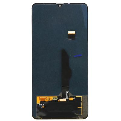 Lcd Screen For Huawei Mate 20X Lcd Display Assembly