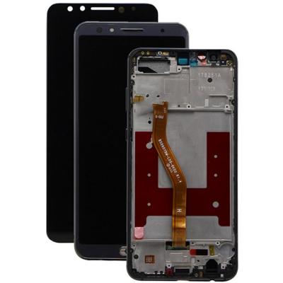 Lcd Screen For Huawei Nova 2S Lcd With Frame Assembly